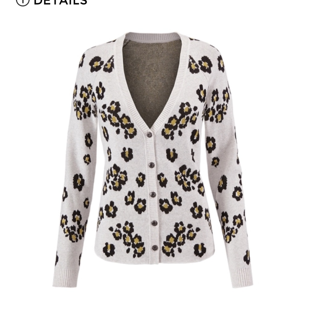Cabi Kiki cardigan